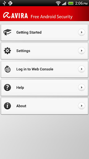 avira для android скачать